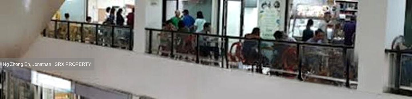 Upper Serangoon Shopping Centre (D19), Retail #497902901